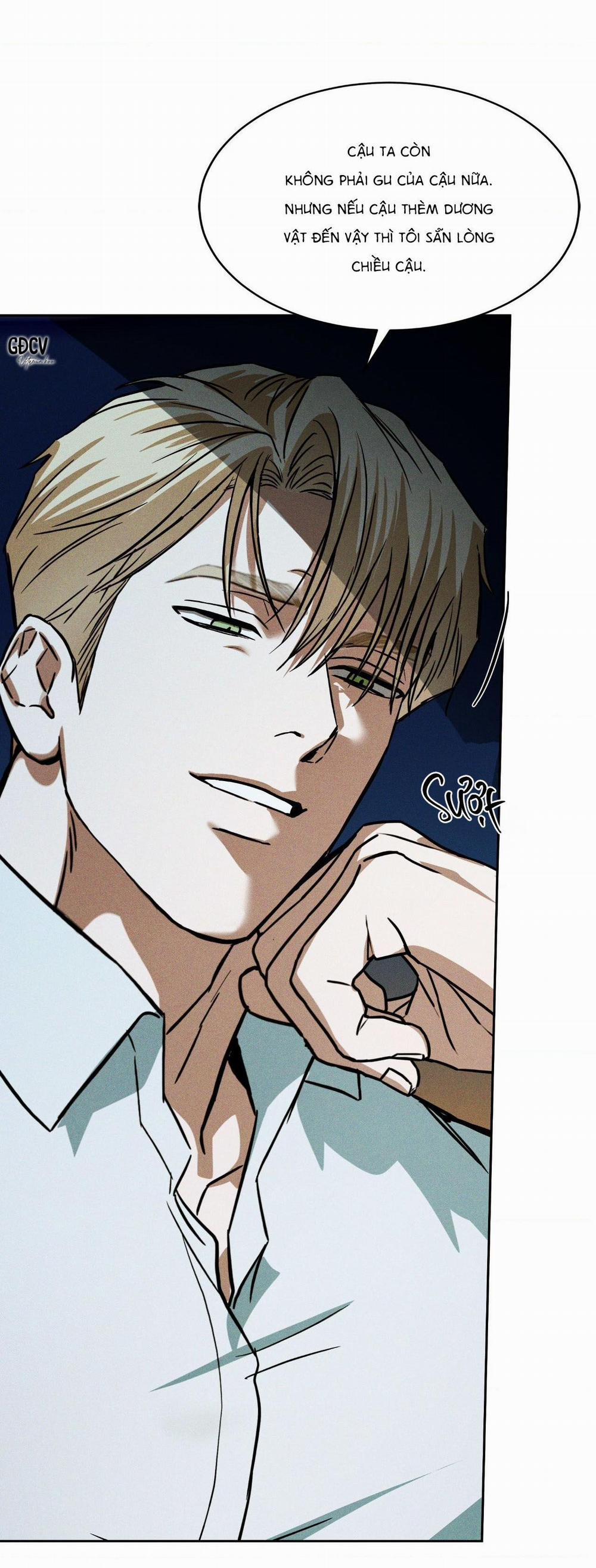 Ánh Nhìn 12 trang 25