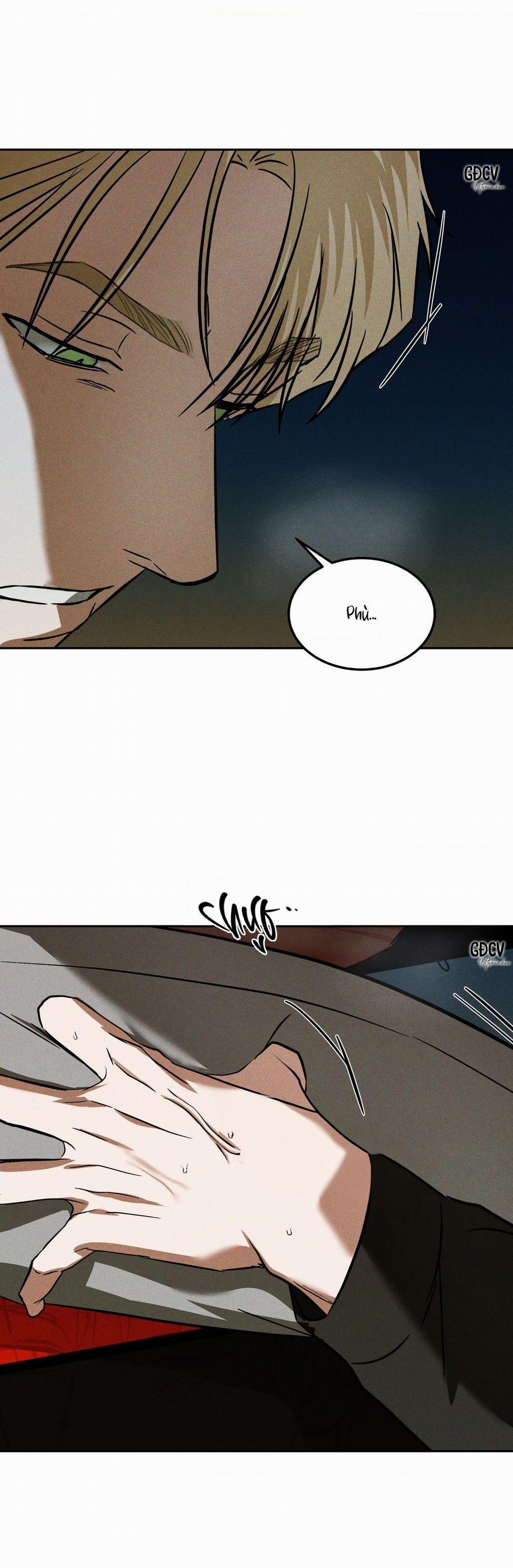 Ánh Nhìn 12 trang 33