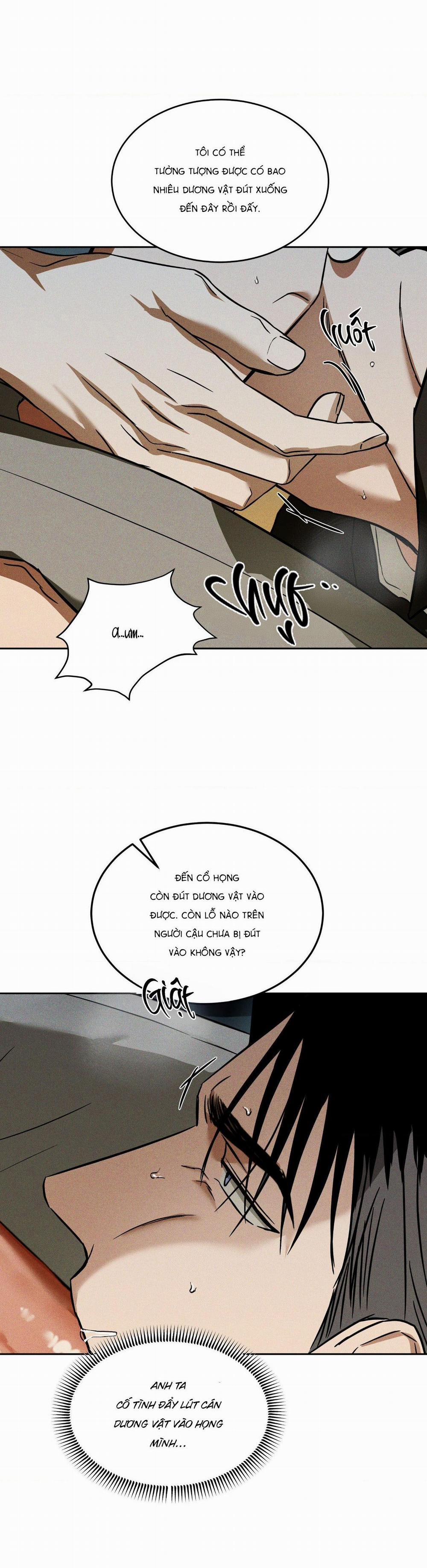 Ánh Nhìn 12 trang 34