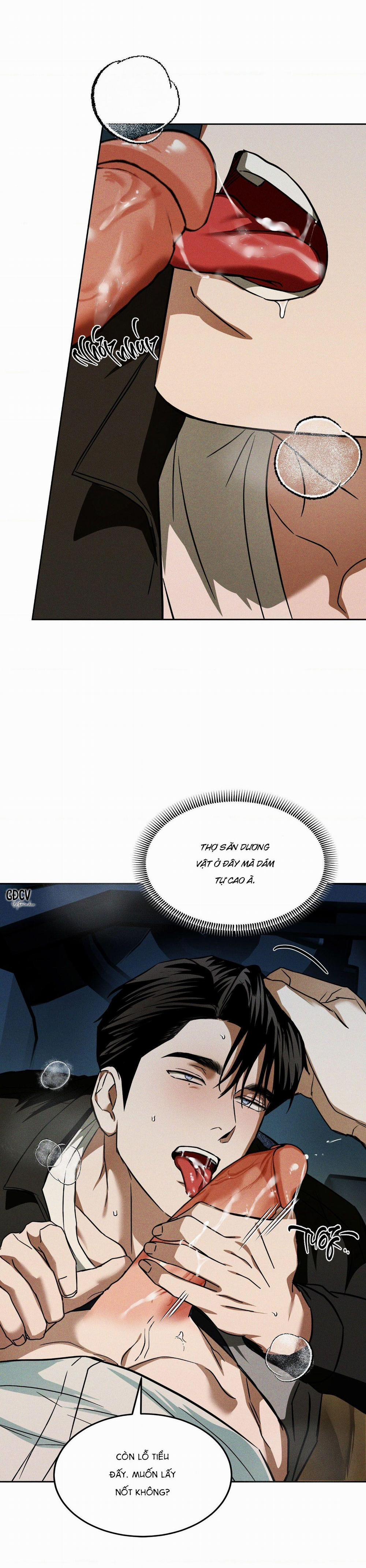 Ánh Nhìn 12 trang 35