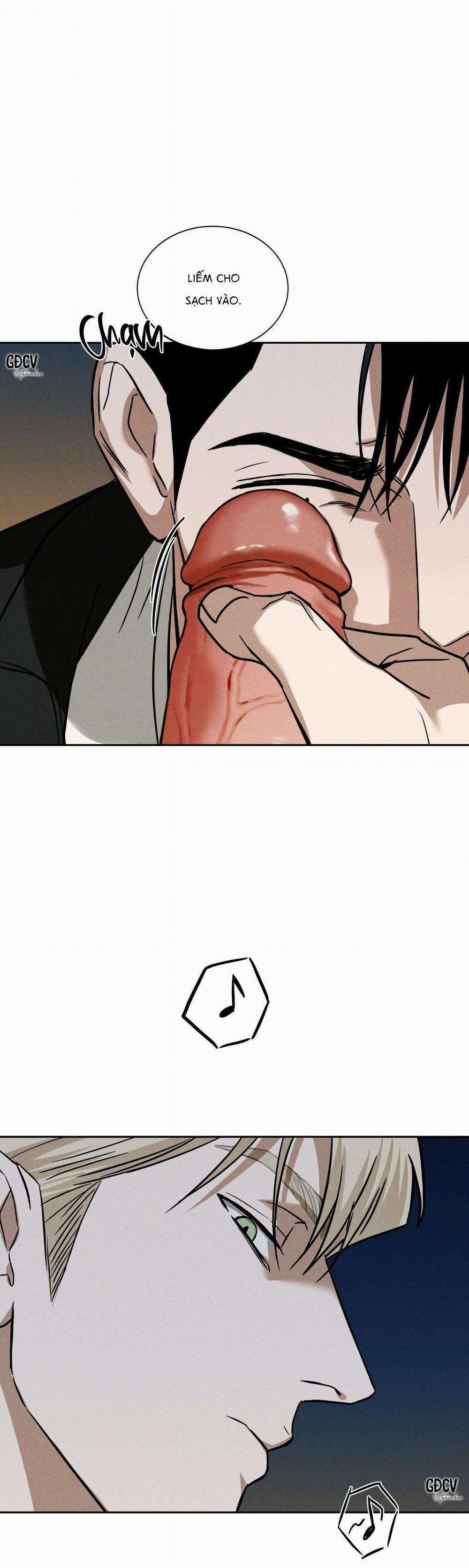 Ánh Nhìn 12 trang 37