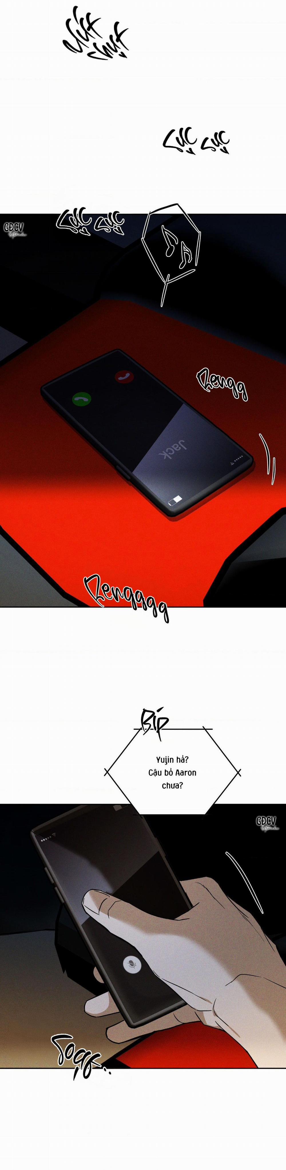 Ánh Nhìn 12 trang 38