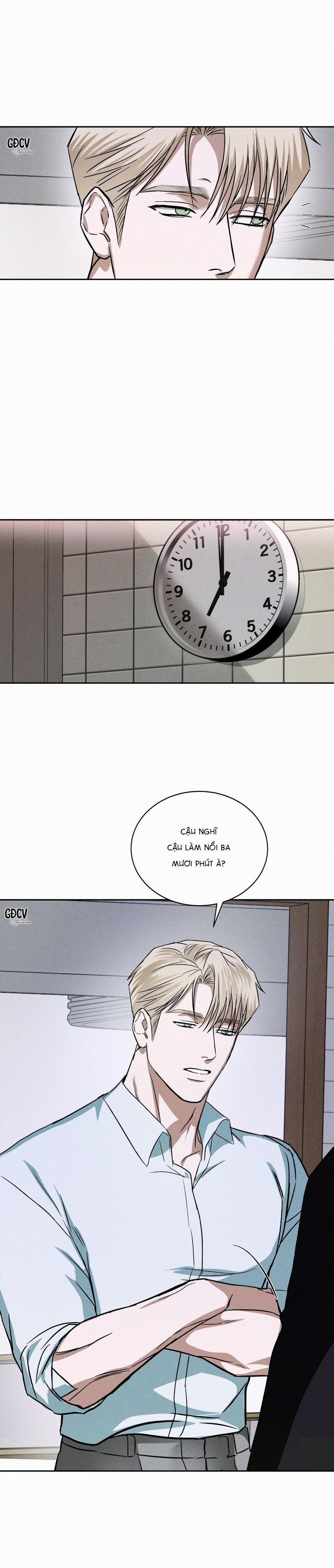 Ánh Nhìn 12 trang 5