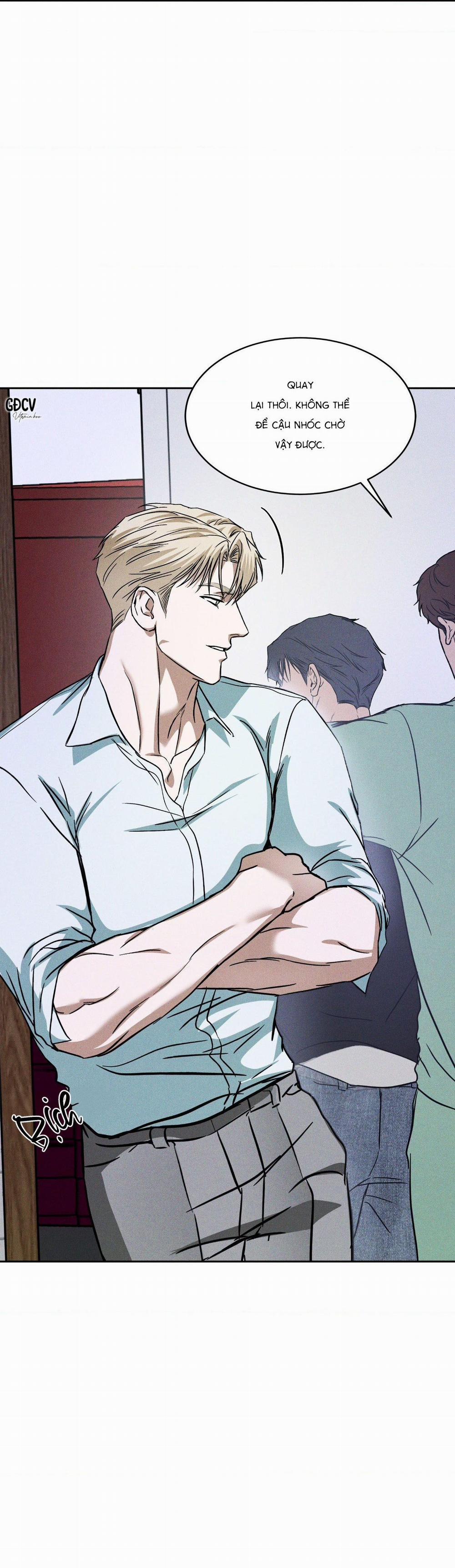 Ánh Nhìn 12 trang 8