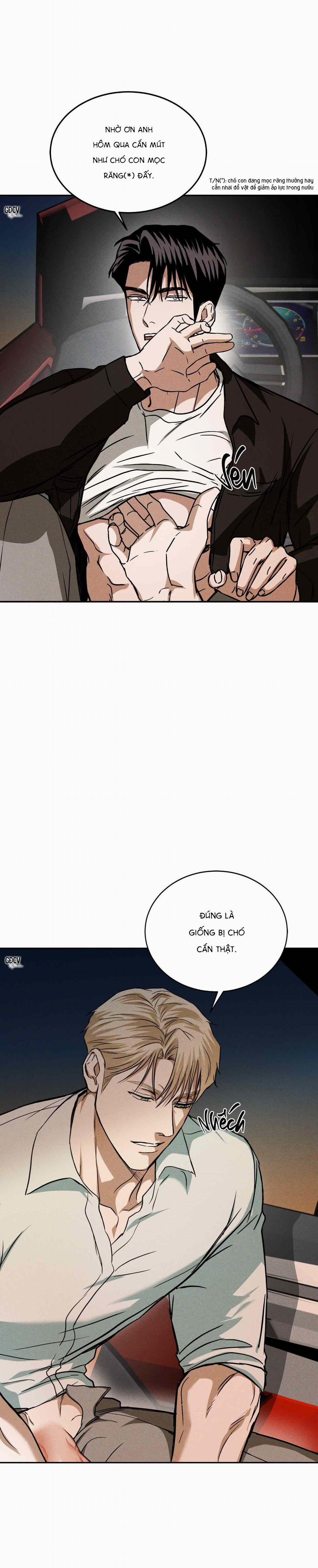 Ánh Nhìn 13 0 trang 18