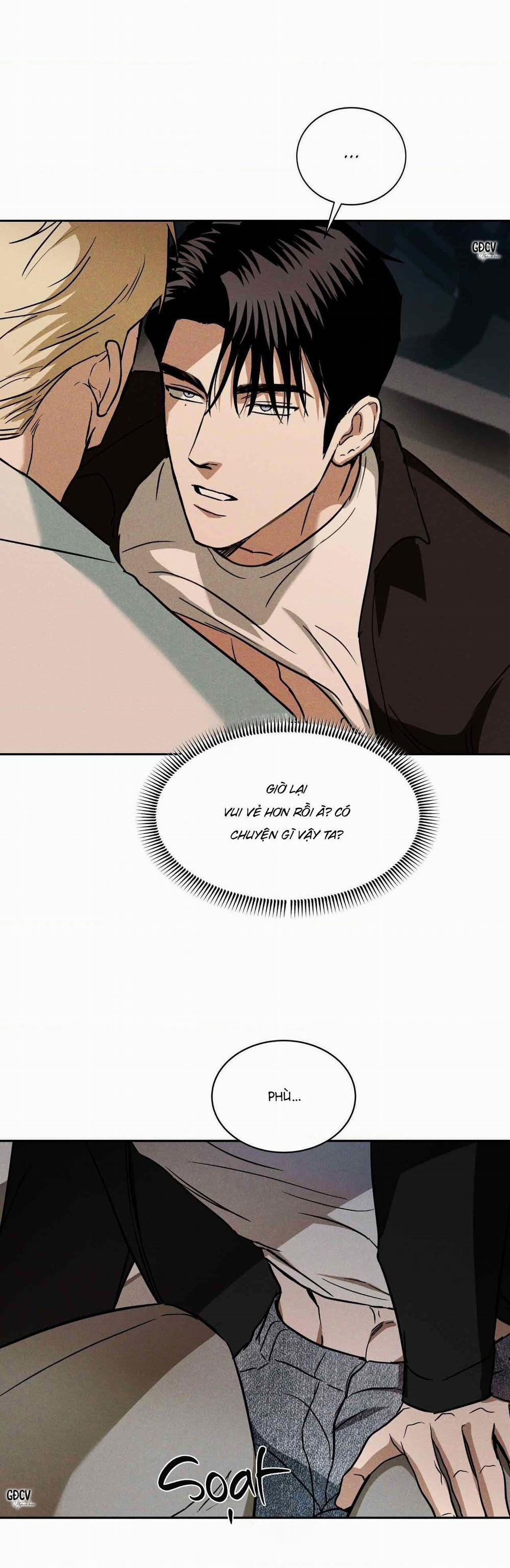 Ánh Nhìn 13 0 trang 21