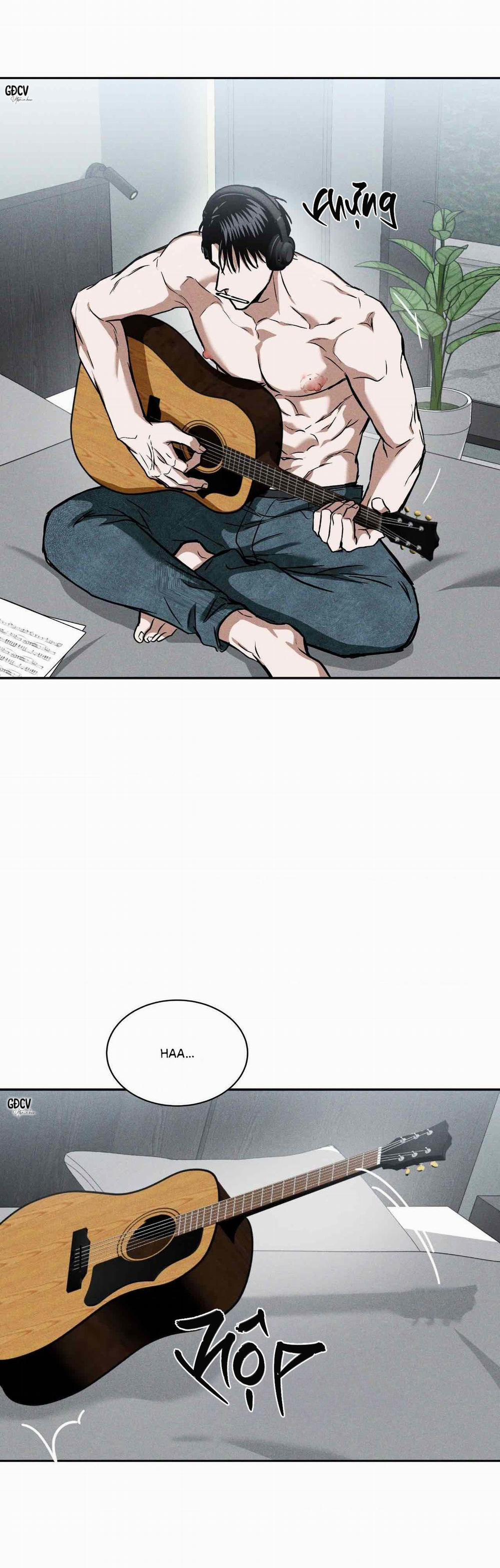 Ánh Nhìn 13 0 trang 25