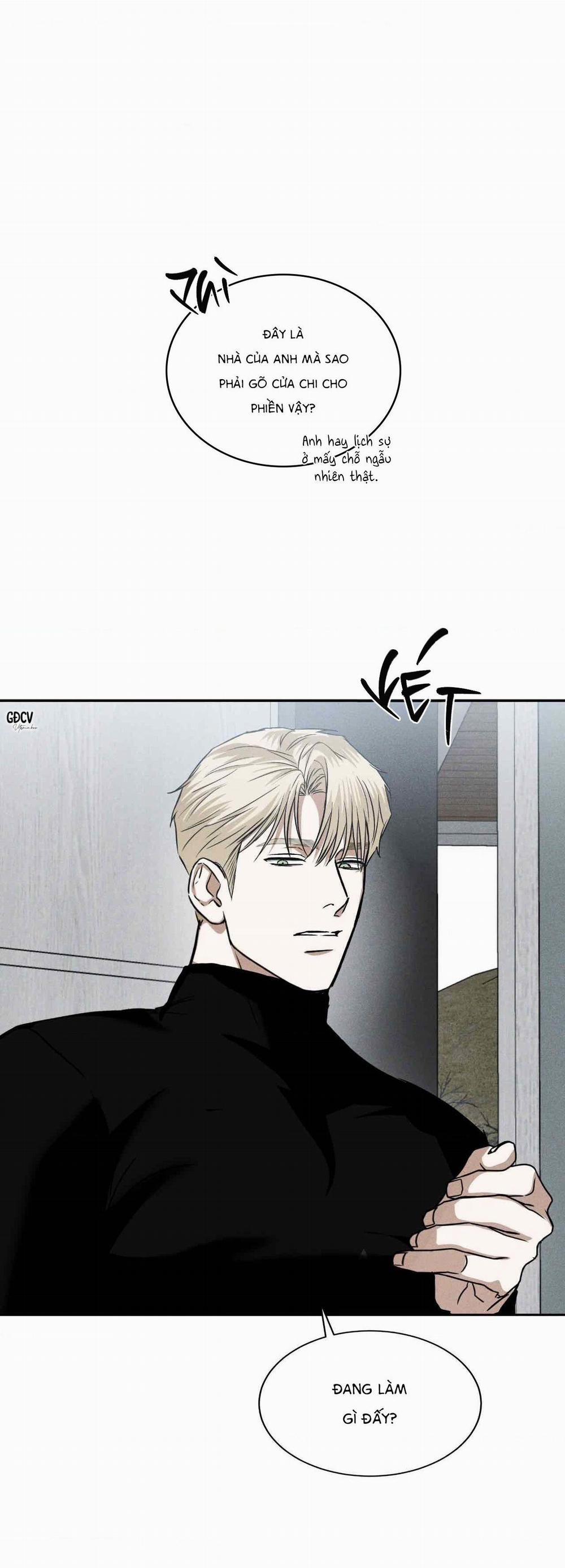 Ánh Nhìn 13 trang 31