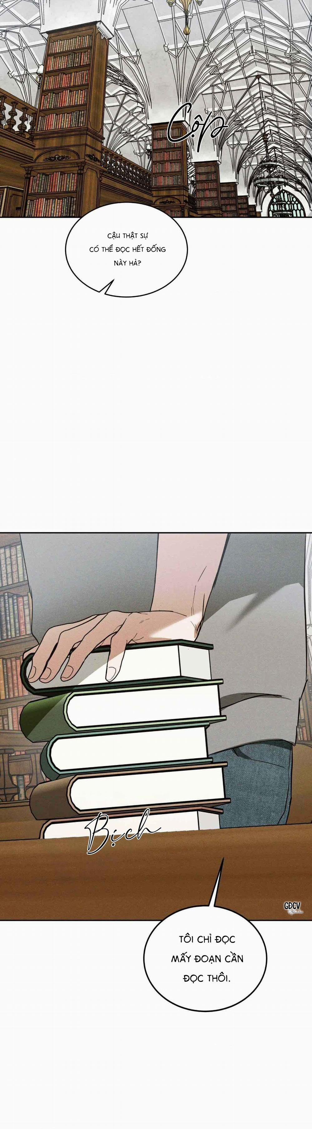 Ánh Nhìn 14 0 trang 1