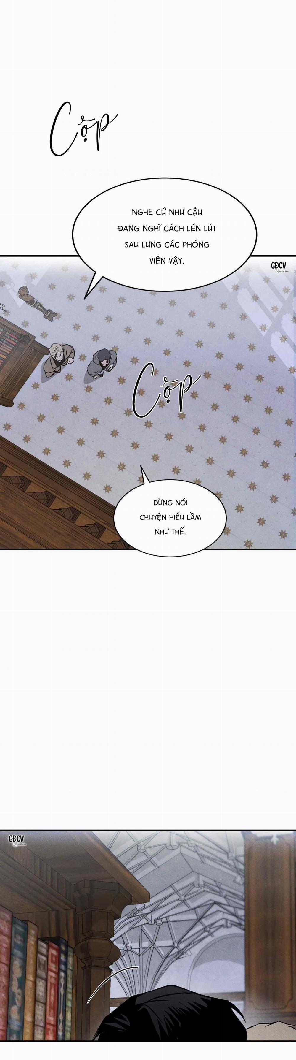 Ánh Nhìn 14 0 trang 12