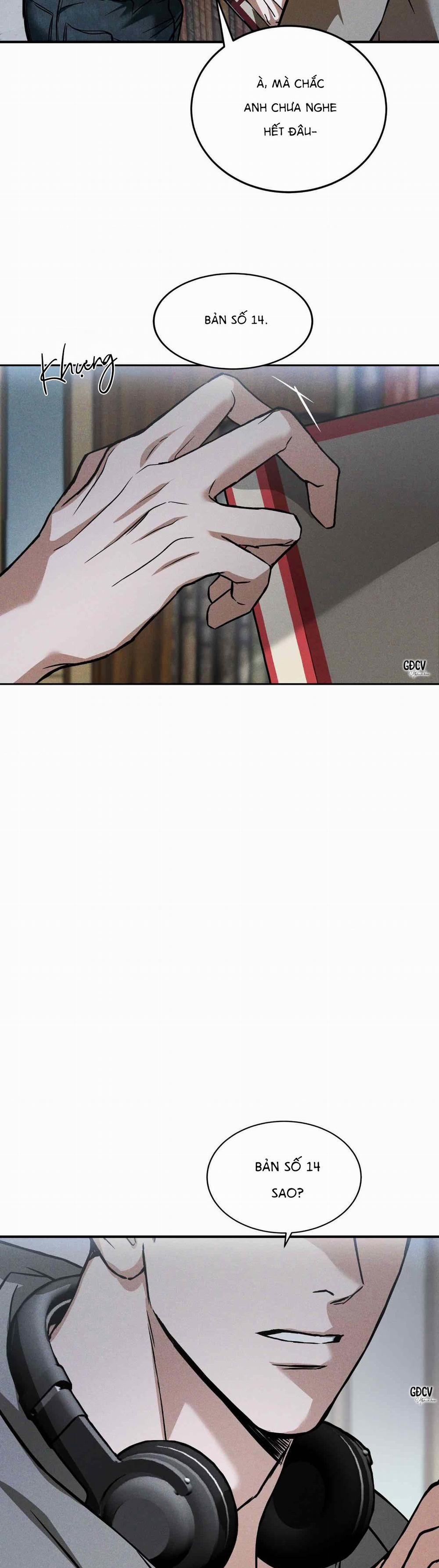 Ánh Nhìn 14 0 trang 14