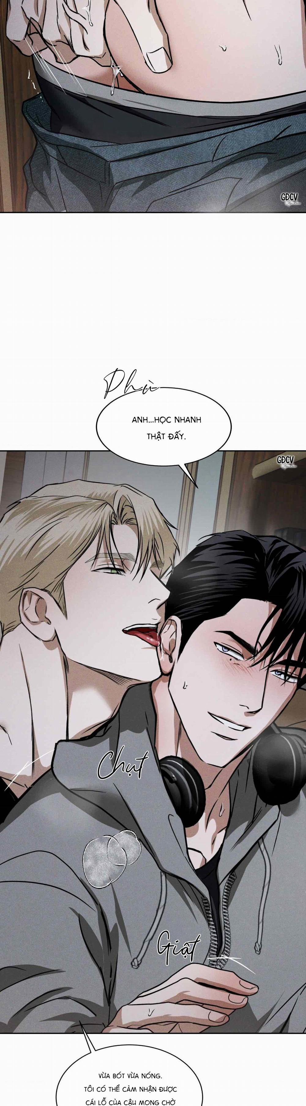 Ánh Nhìn 14 0 trang 22