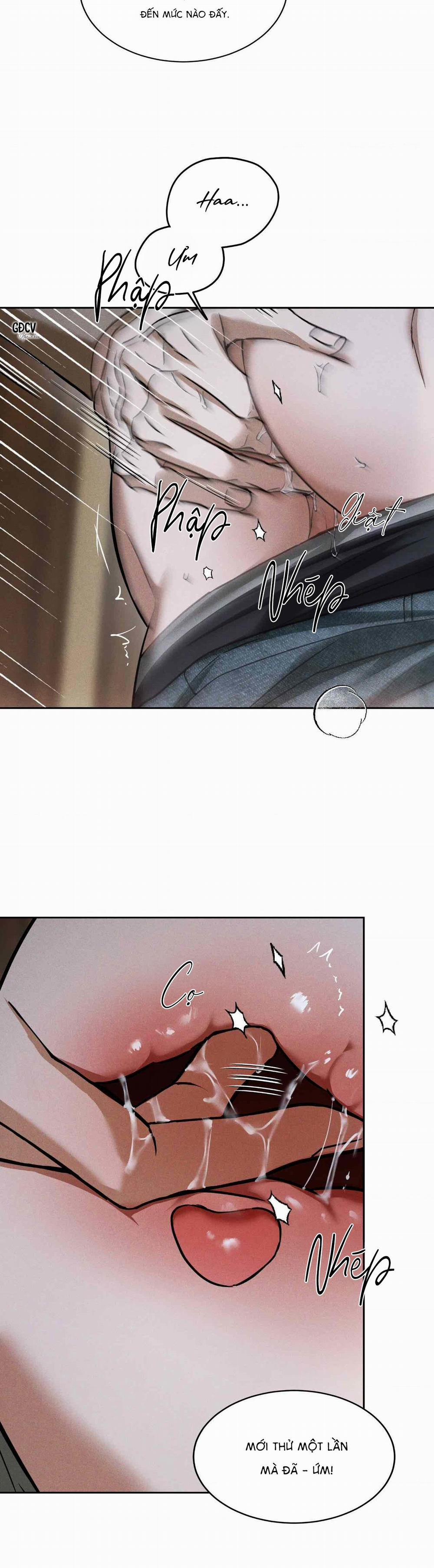 Ánh Nhìn 14 0 trang 23