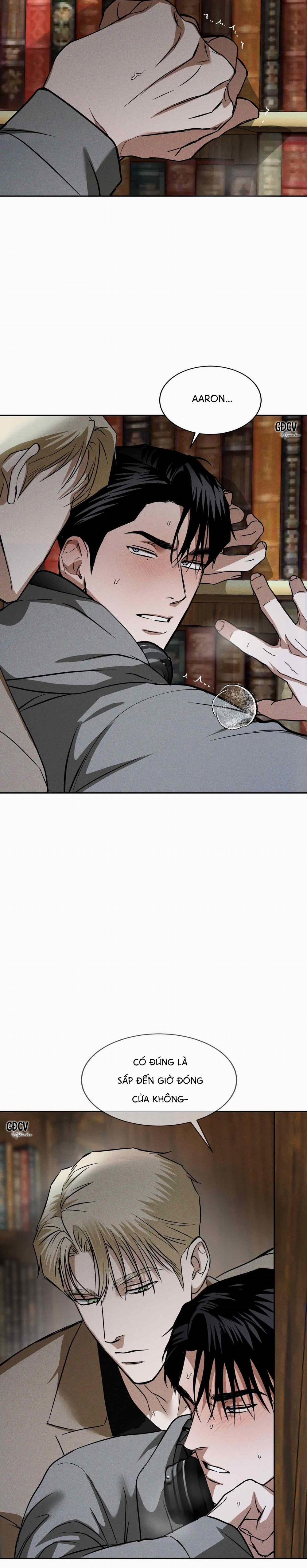 Ánh Nhìn 14 0 trang 33