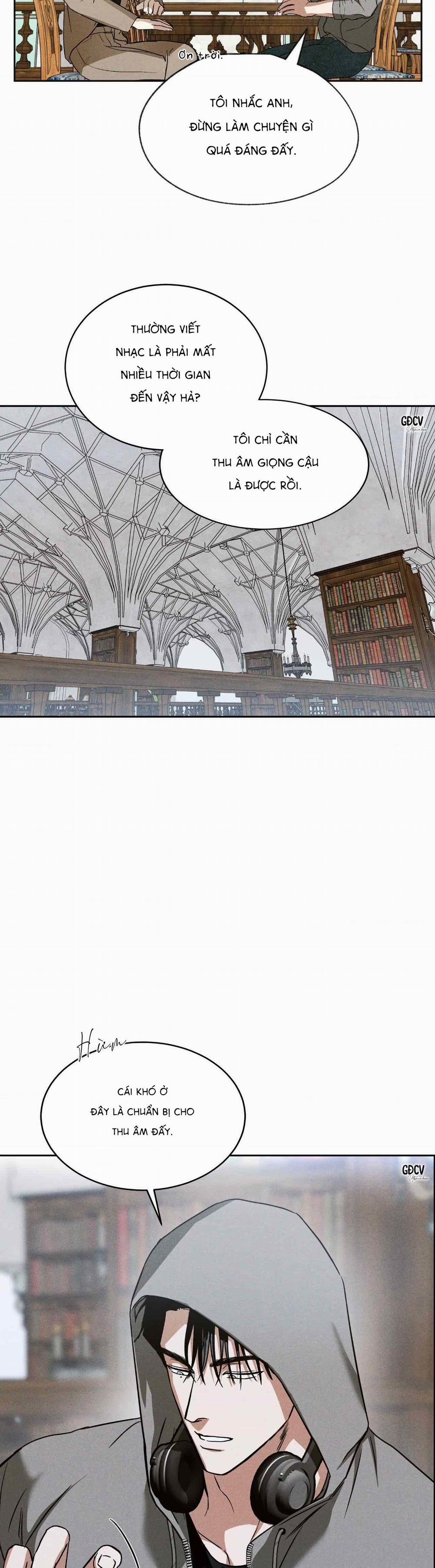 Ánh Nhìn 14 0 trang 5