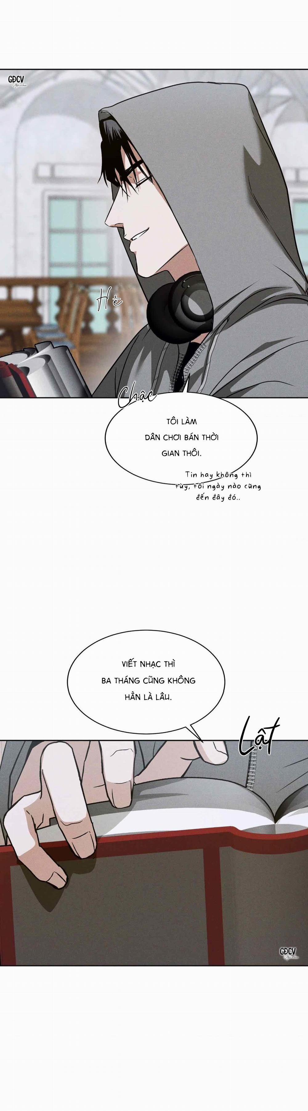 Ánh Nhìn 14 0 trang 7