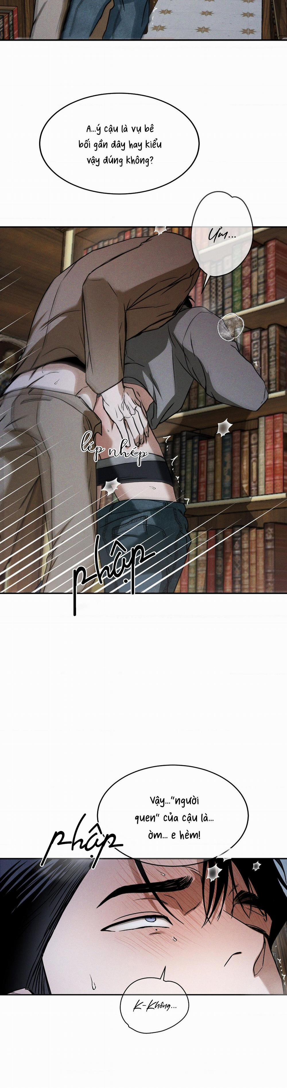 Ánh Nhìn 15 0 trang 11