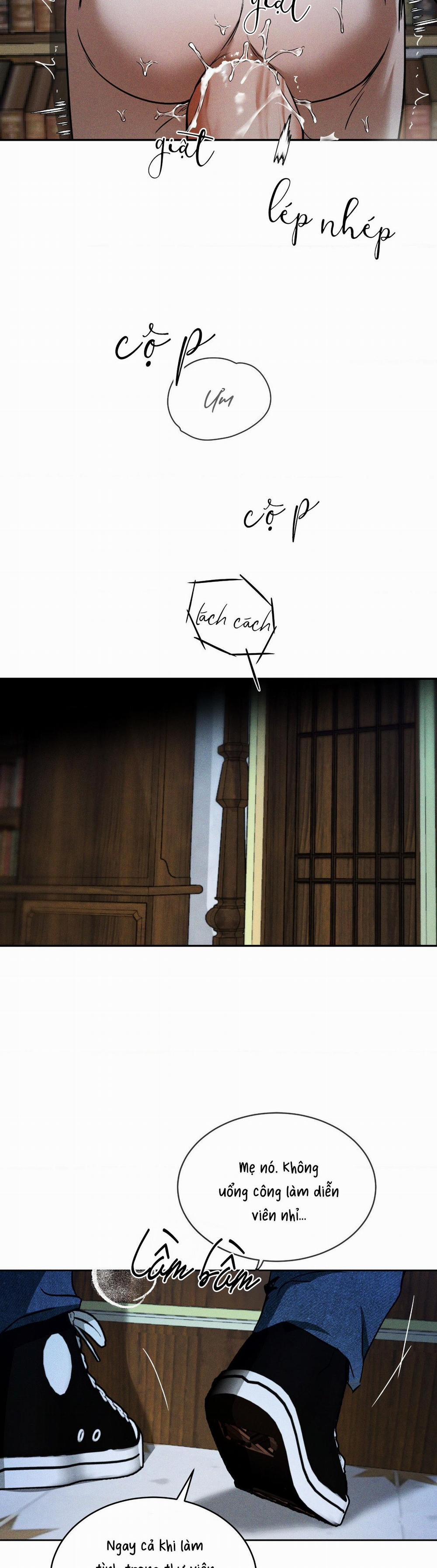 Ánh Nhìn 15 0 trang 18