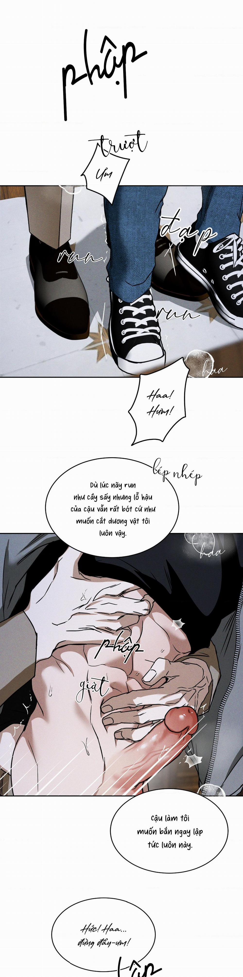 Ánh Nhìn 15 0 trang 24