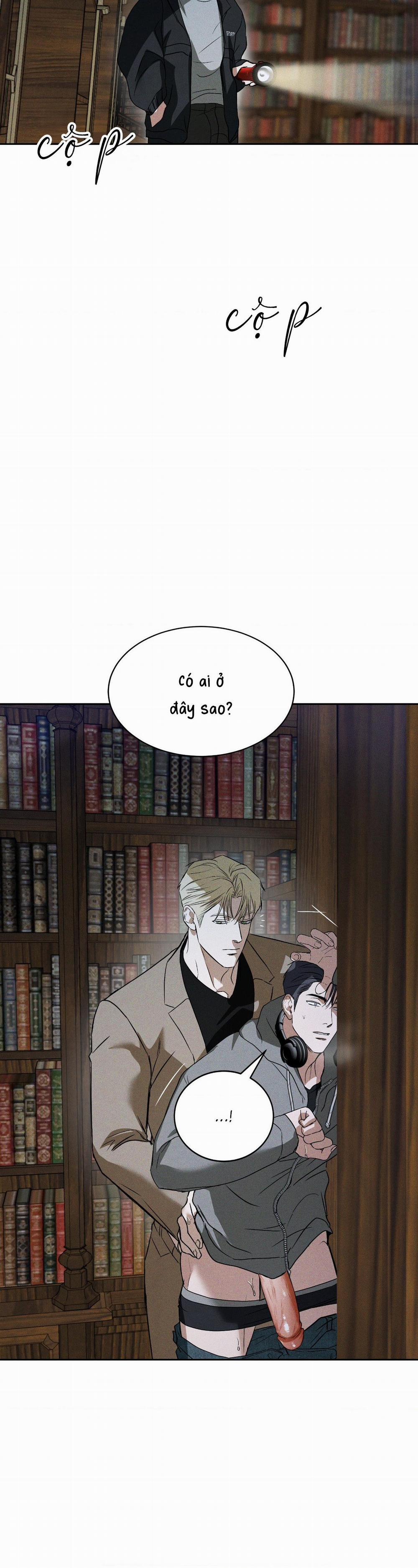 Ánh Nhìn 15 trang 1