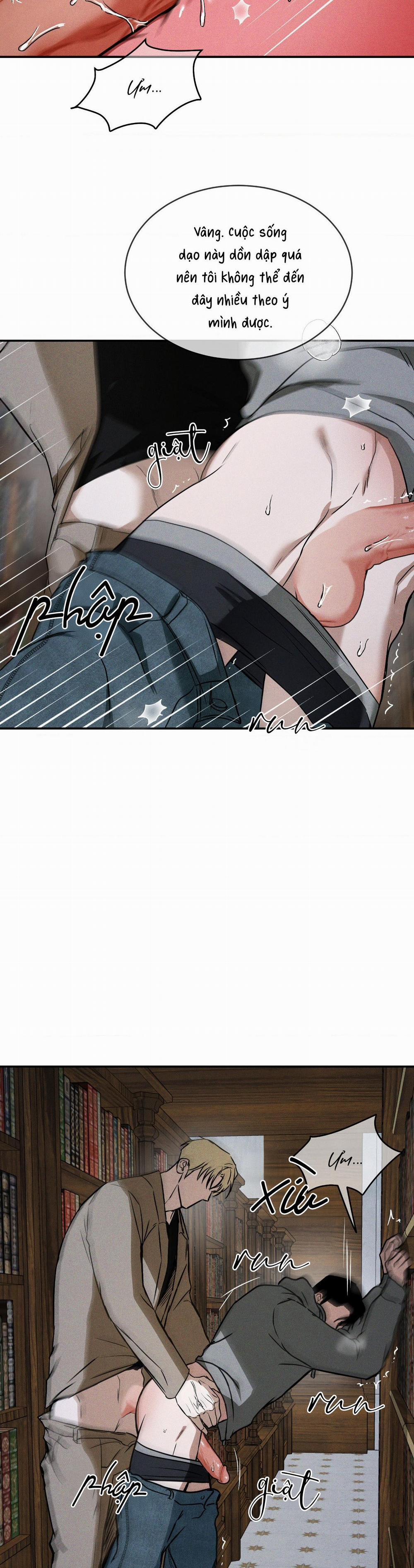 Ánh Nhìn 15 trang 10