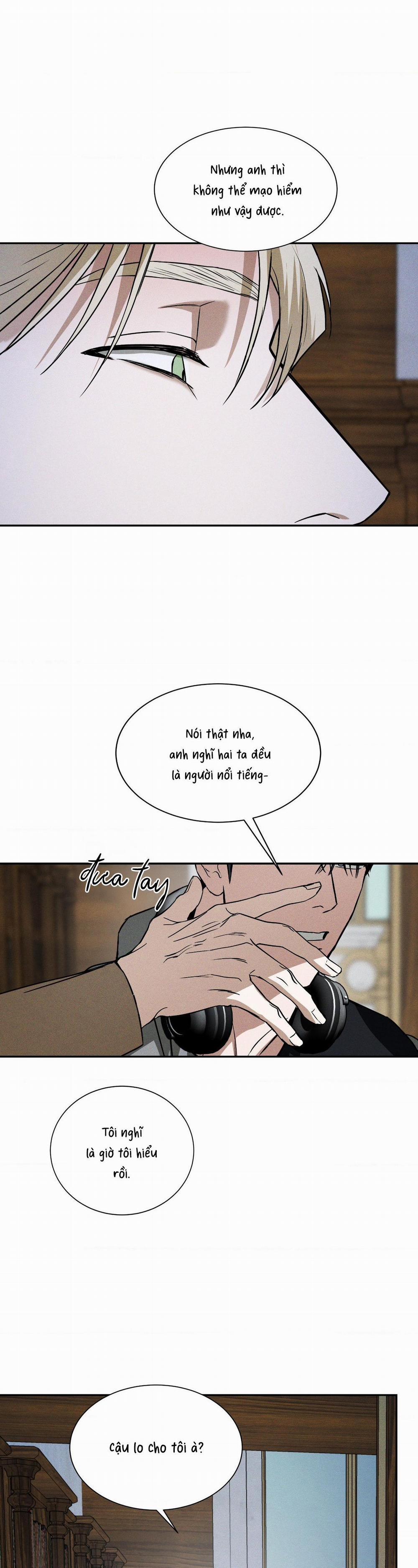 Ánh Nhìn 15 trang 20