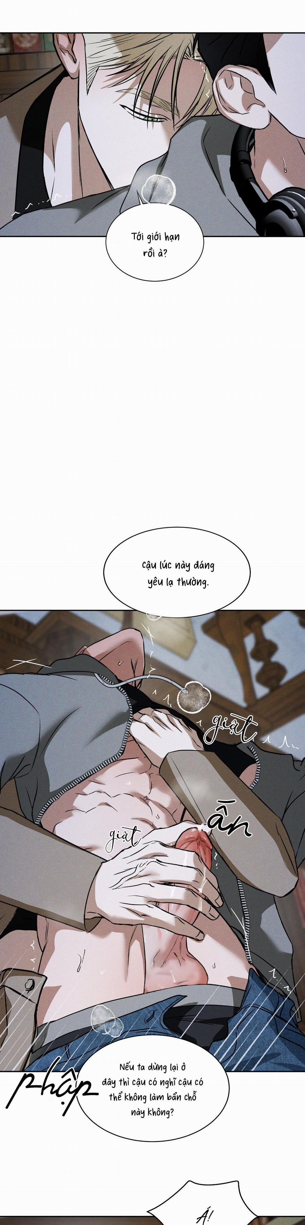 Ánh Nhìn 15 trang 26