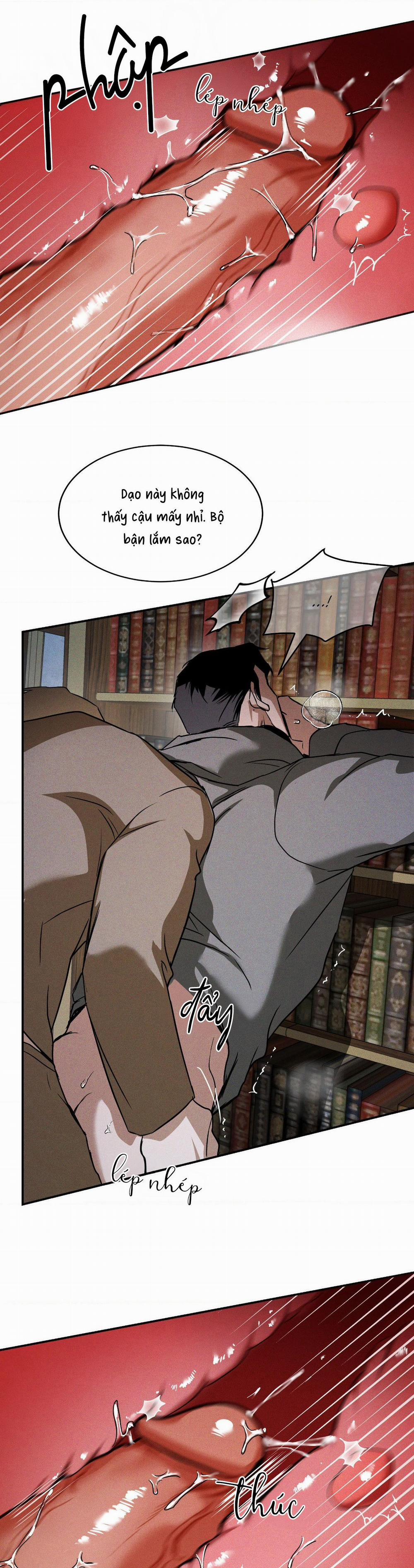 Ánh Nhìn 15 trang 9