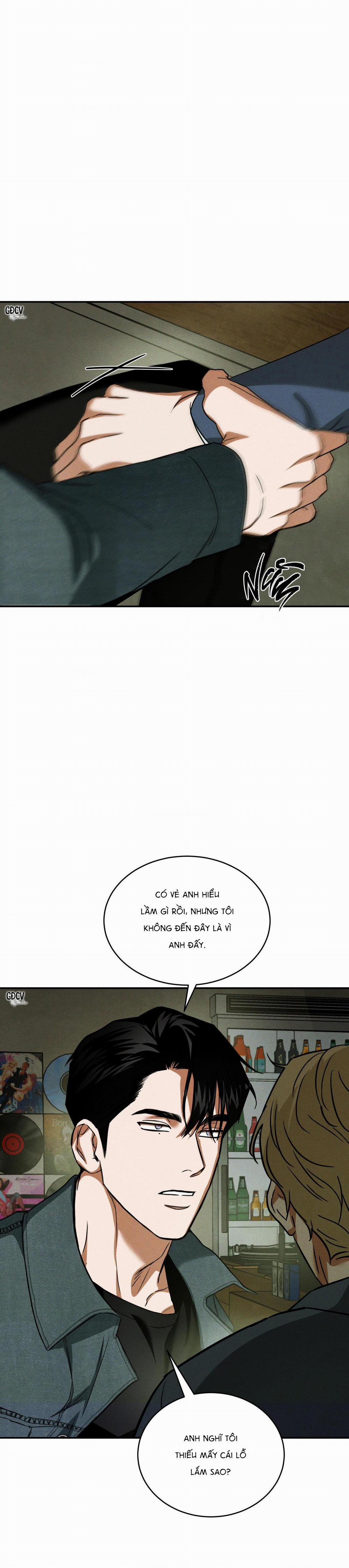 Ánh Nhìn 5 trang 1