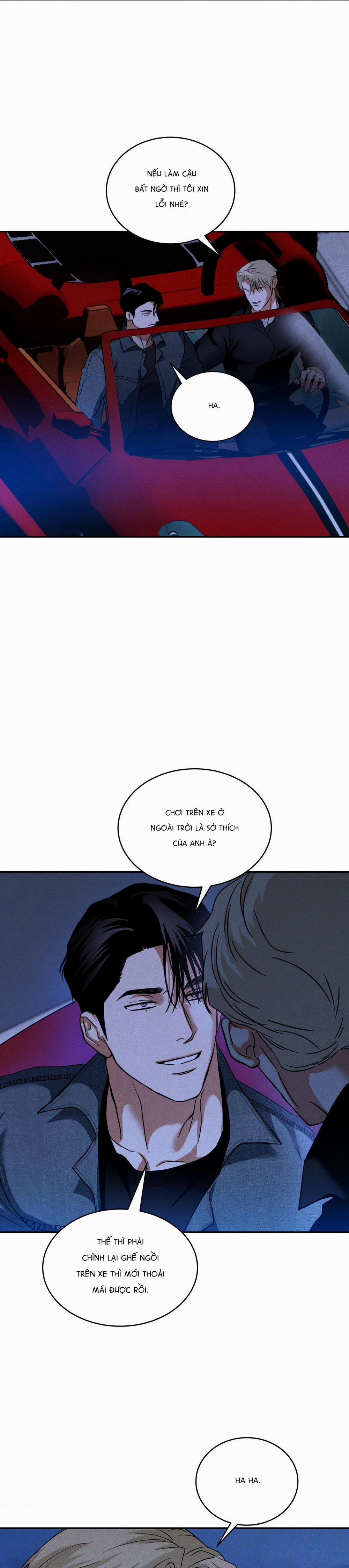 Ánh Nhìn 5 trang 18