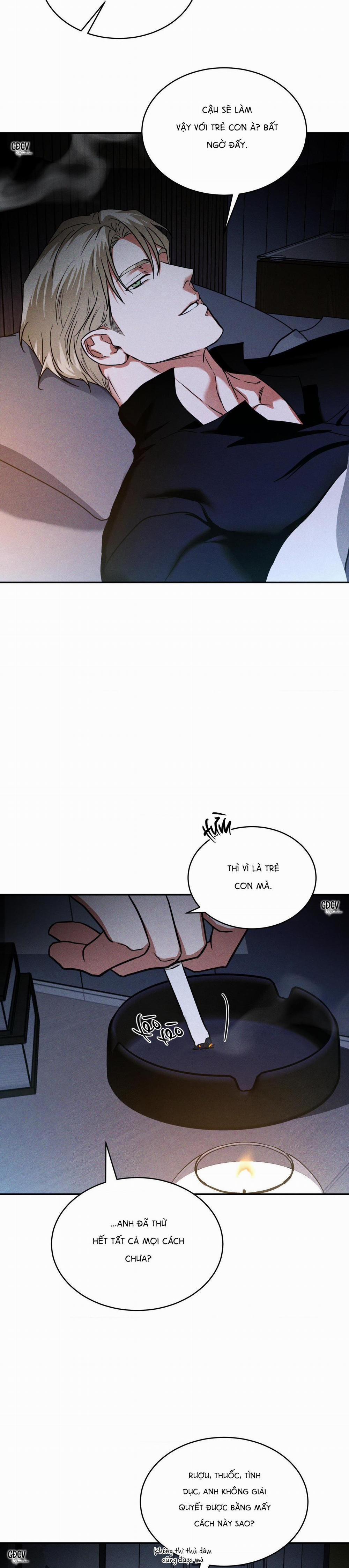 Ánh Nhìn 5 trang 21