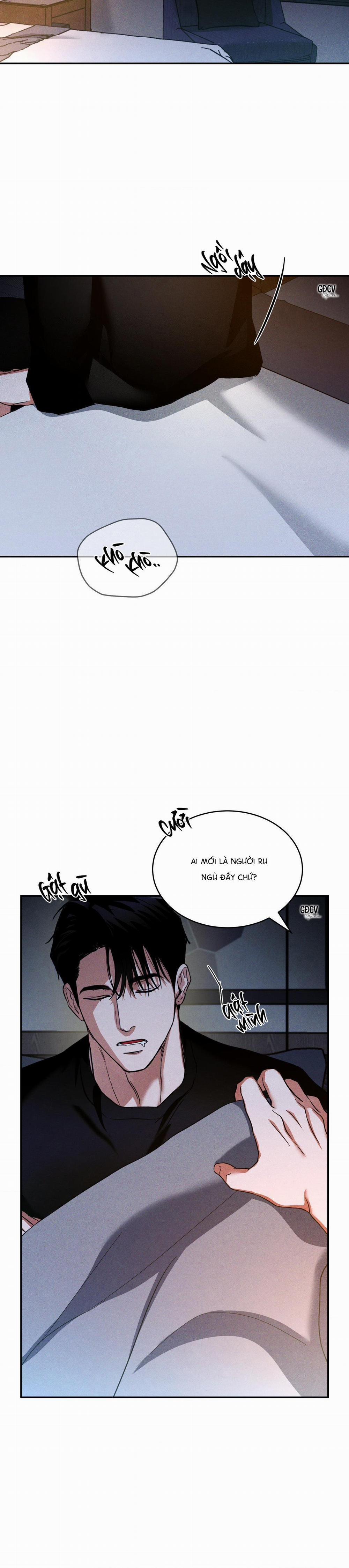 Ánh Nhìn 5 trang 27