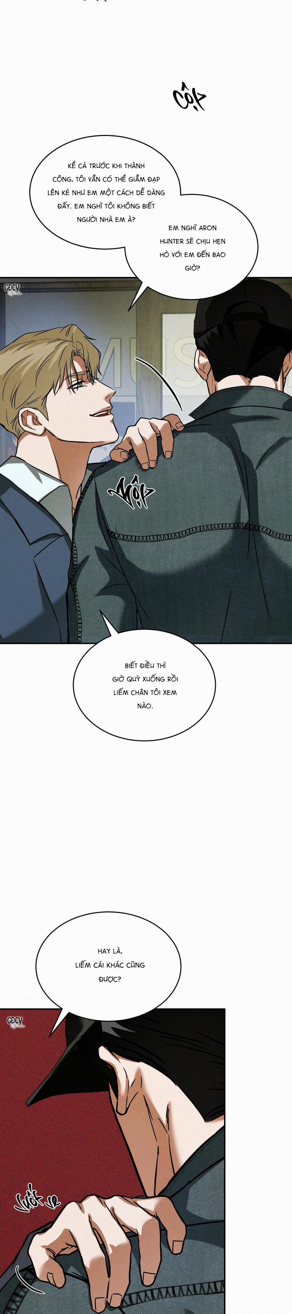 Ánh Nhìn 5 trang 5