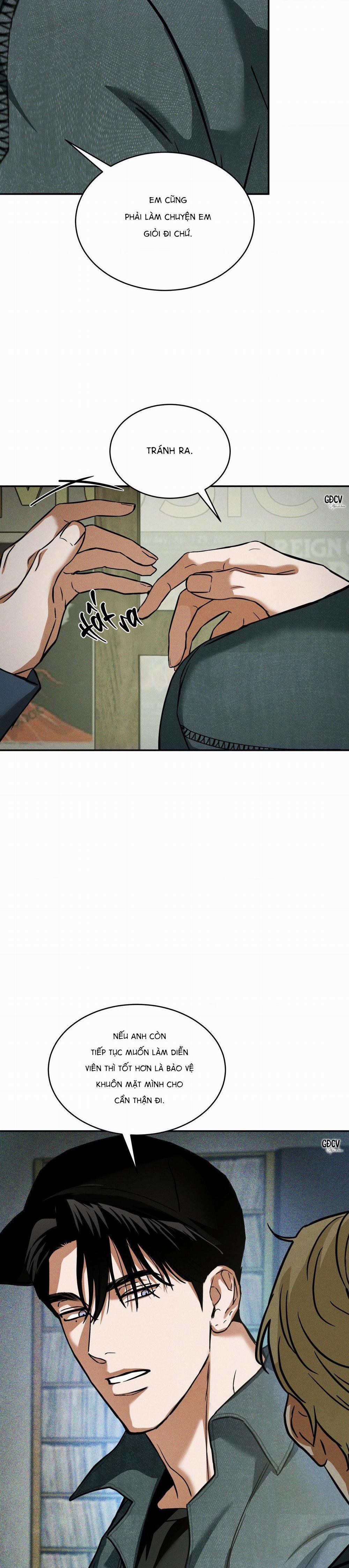 Ánh Nhìn 5 trang 6