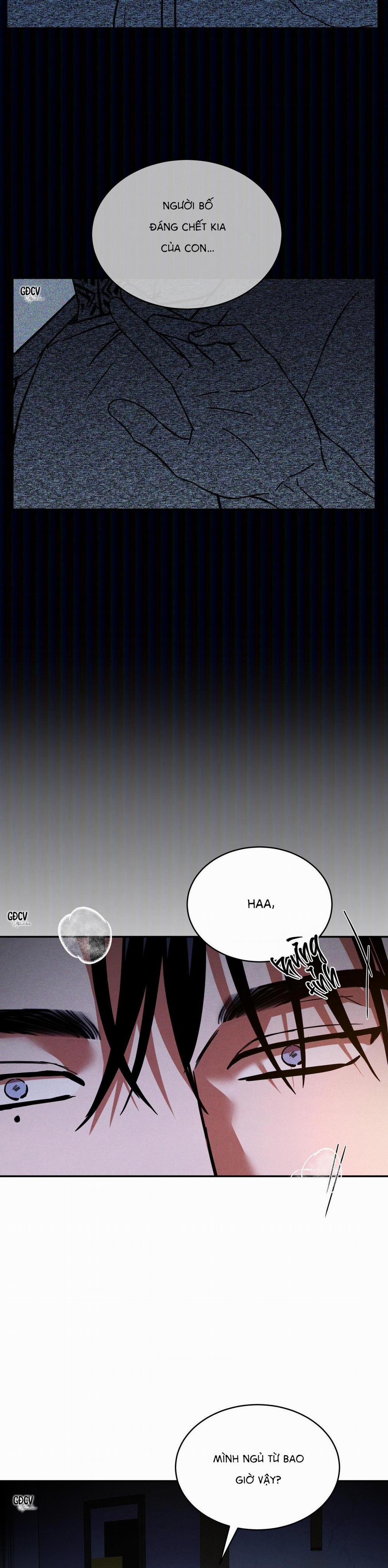 Ánh Nhìn 6 trang 1