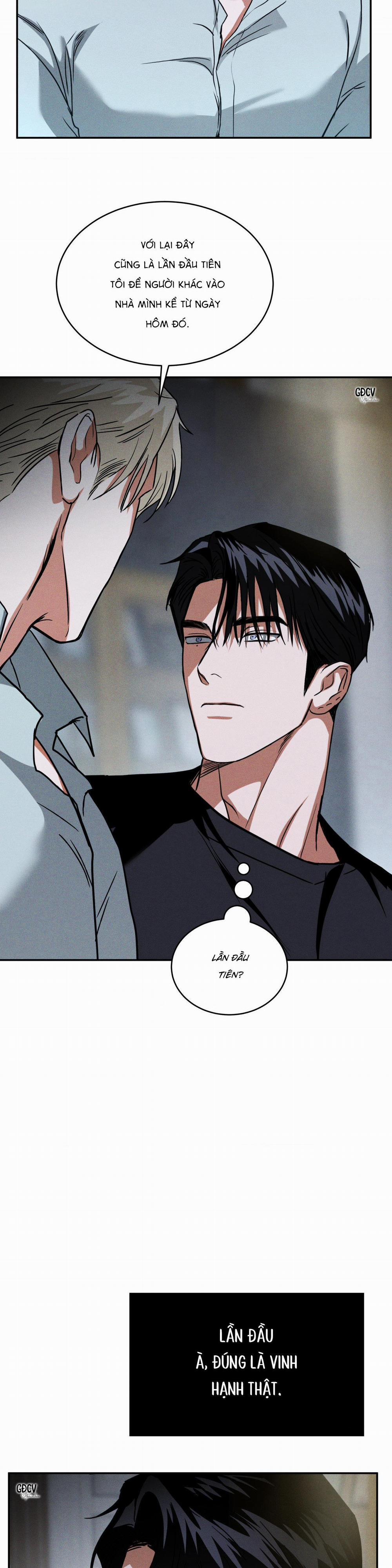 Ánh Nhìn 6 trang 11