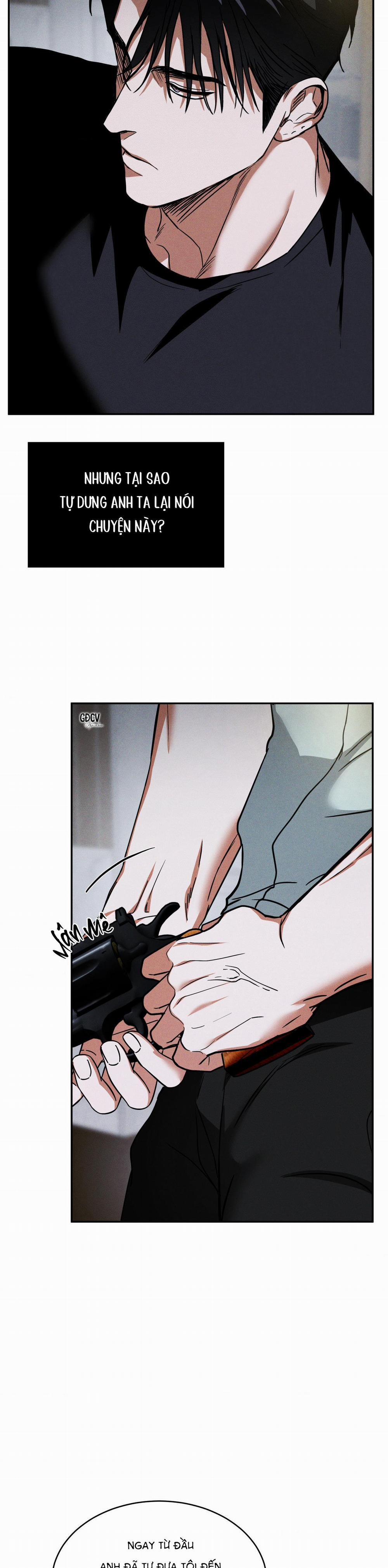 Ánh Nhìn 6 trang 12