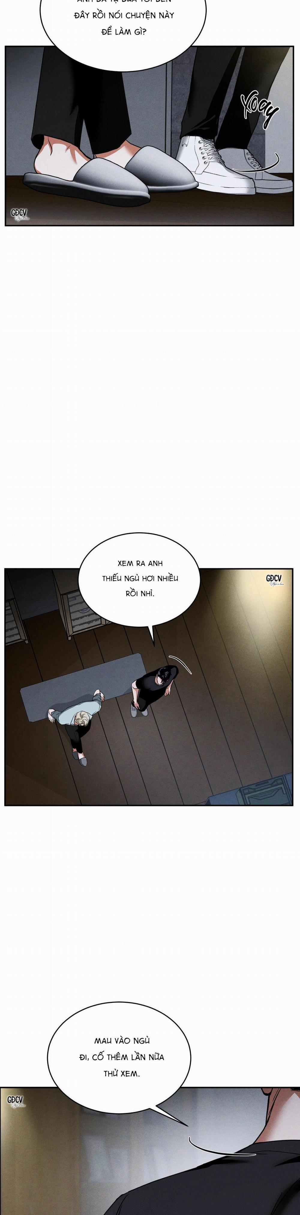 Ánh Nhìn 6 trang 13