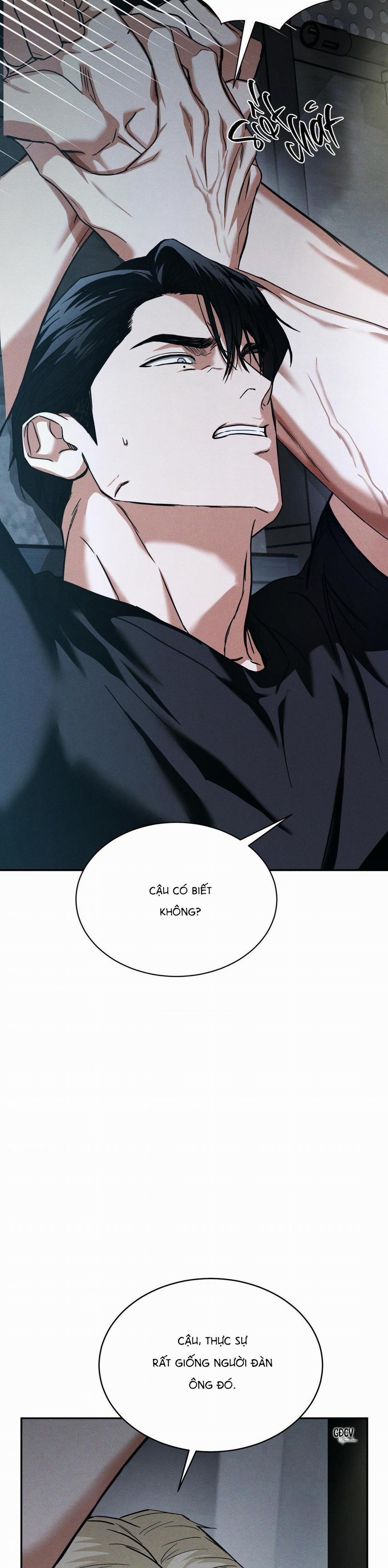 Ánh Nhìn 6 trang 15