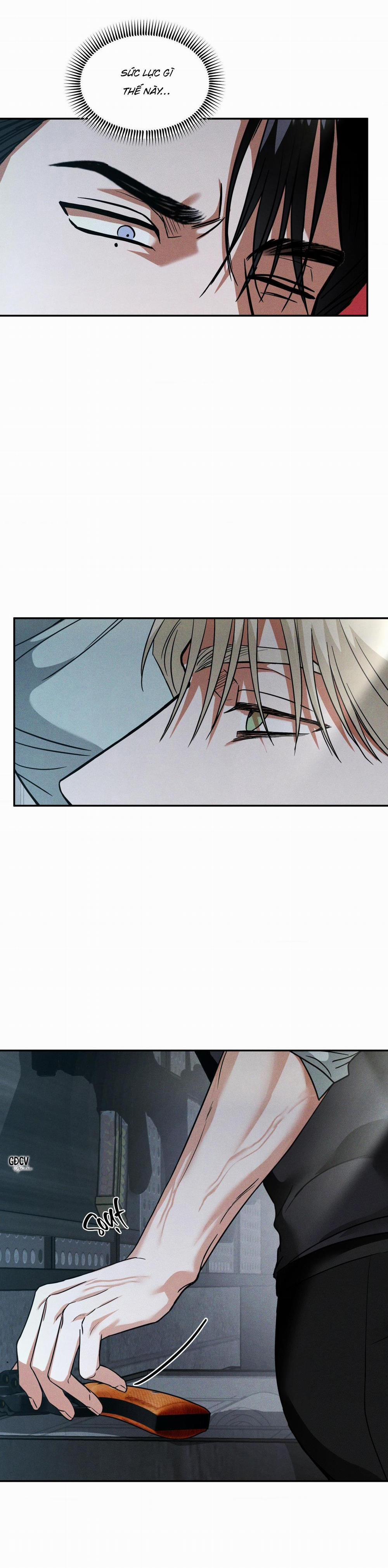 Ánh Nhìn 6 trang 17