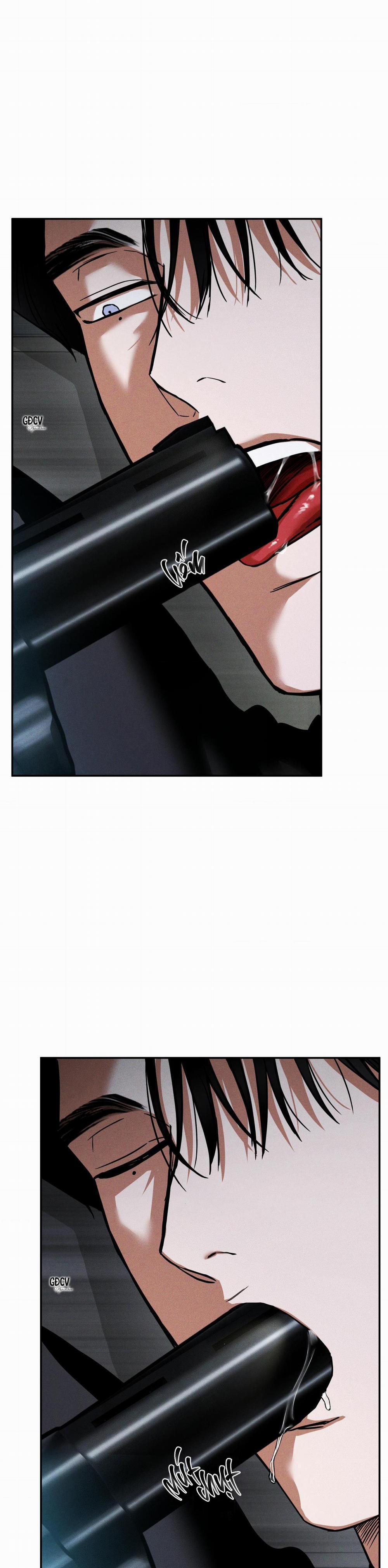 Ánh Nhìn 6 trang 21