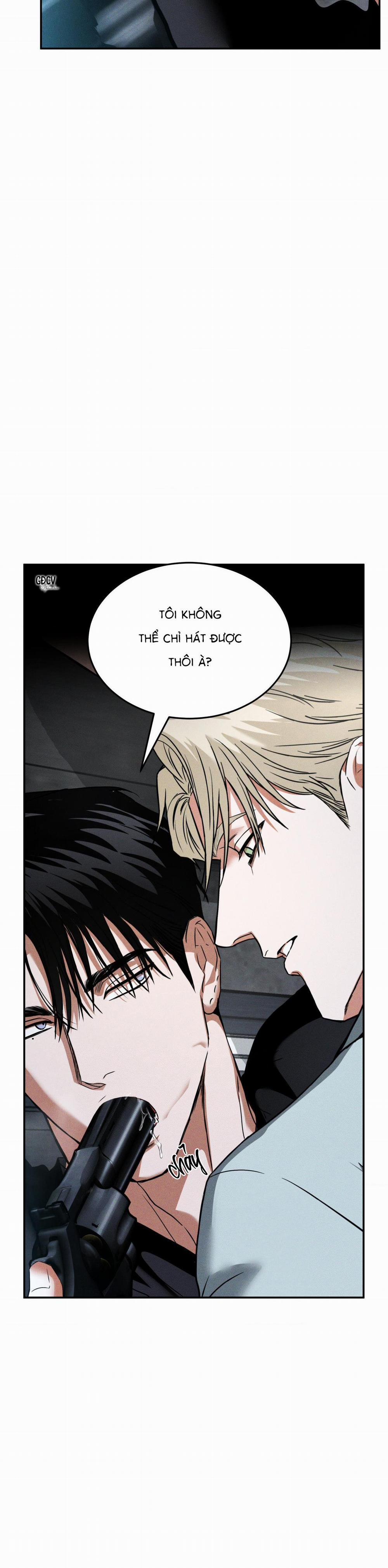 Ánh Nhìn 6 trang 22