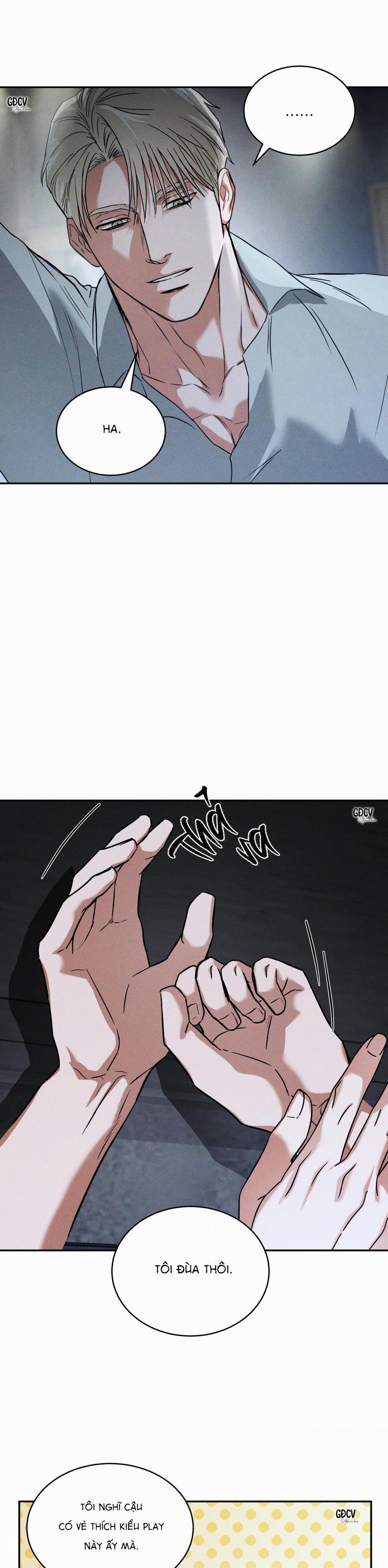 Ánh Nhìn 6 trang 23