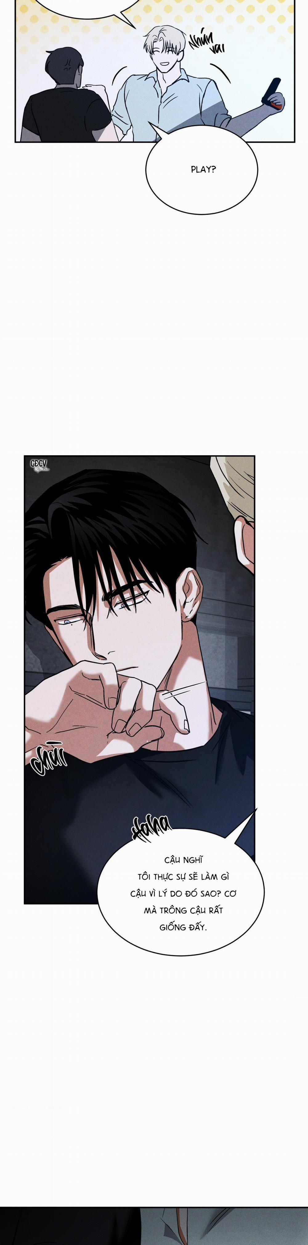 Ánh Nhìn 6 trang 24