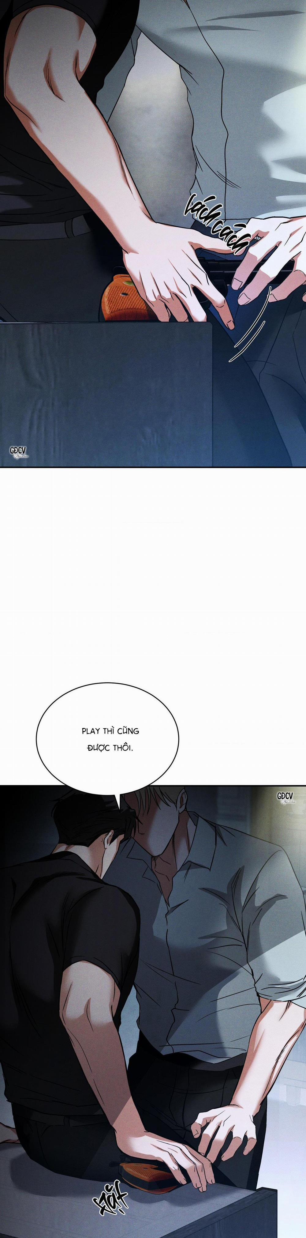 Ánh Nhìn 6 trang 25