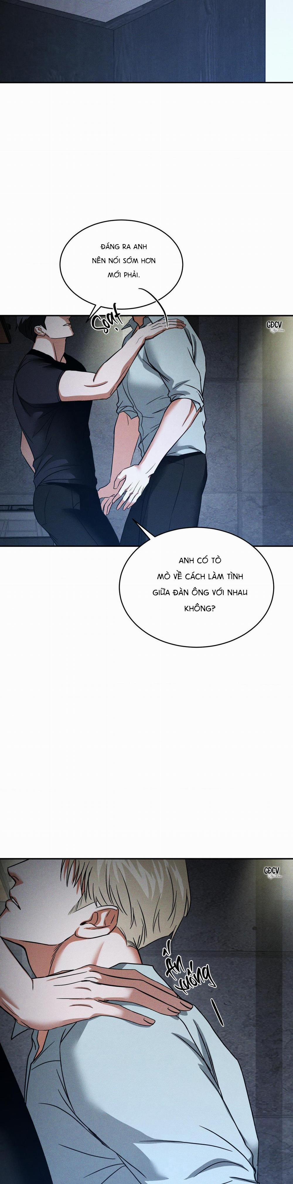 Ánh Nhìn 6 trang 26