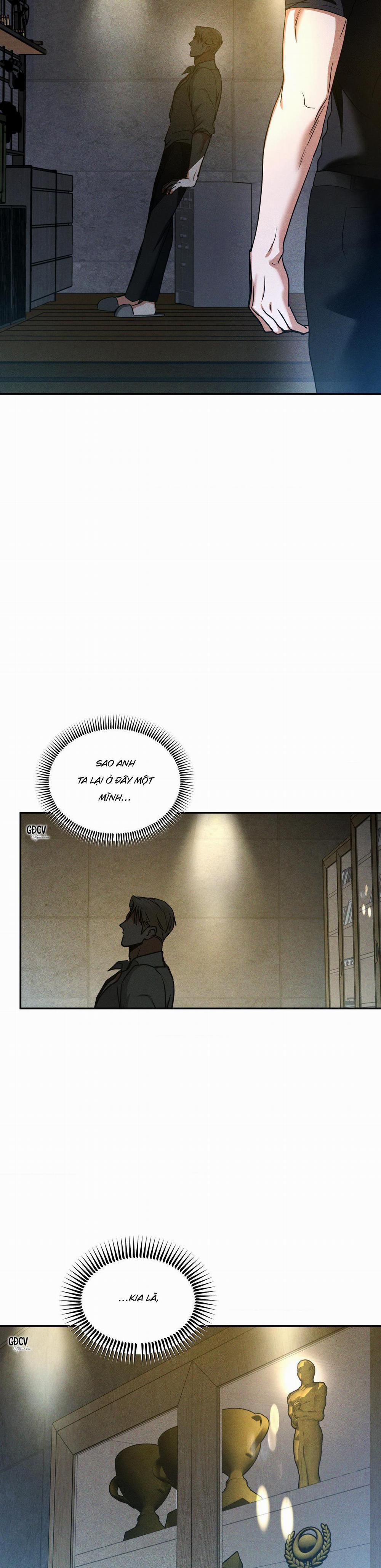 Ánh Nhìn 6 trang 5