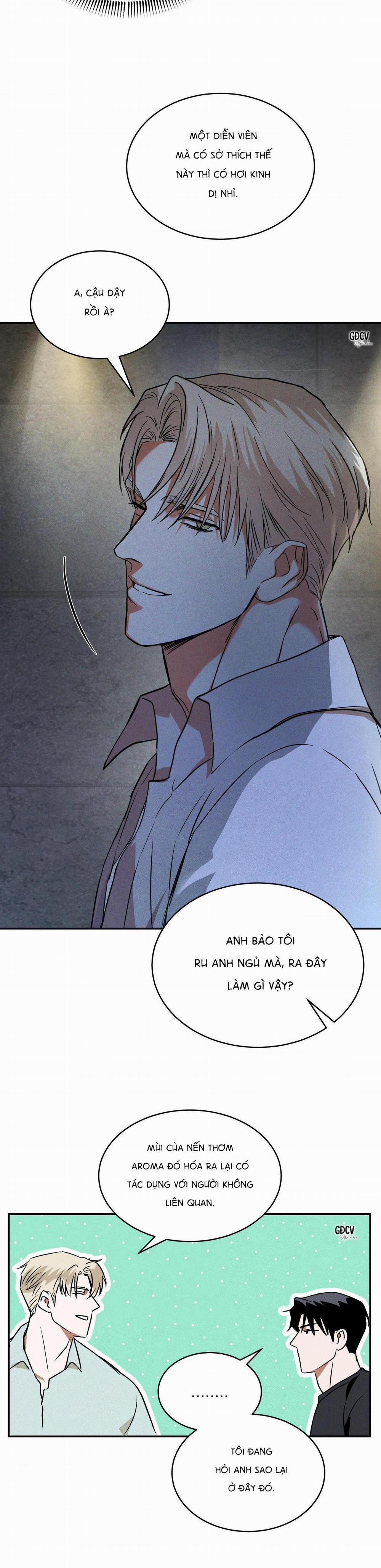 Ánh Nhìn 6 trang 7