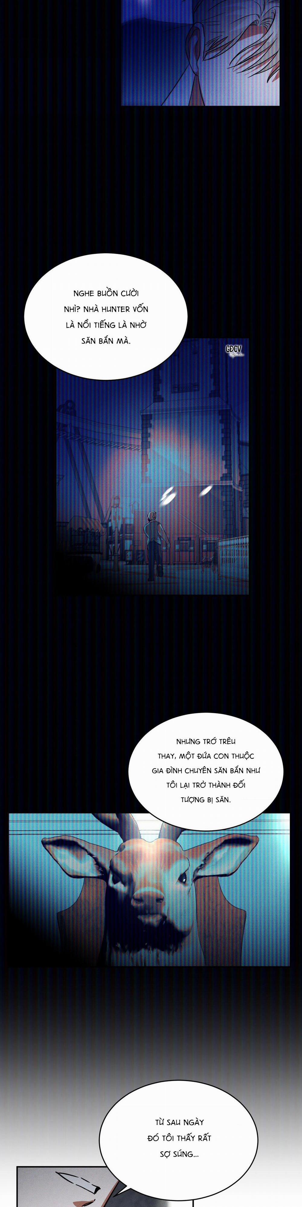 Ánh Nhìn 6 trang 9