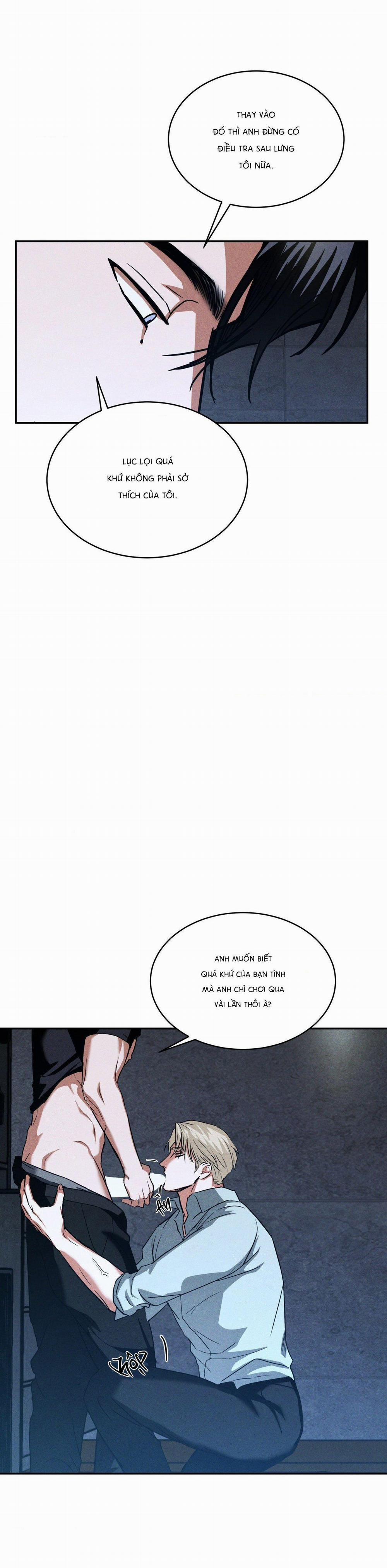 Ánh Nhìn 7 0 trang 1